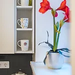 Apartment Center By Polo Kaunas