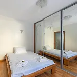Apartment Center By Polo Kaunas