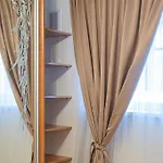 Apartment Center By Polo
