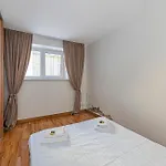 Center By Polo Apartment Kaunas