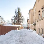 Center By Polo Kaunas