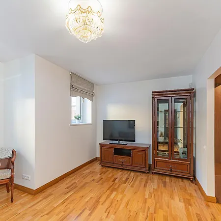 Apartment Center By Polo *