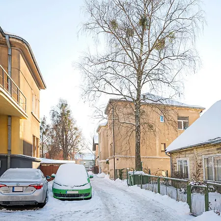 Antique By Polo Butas Kaunas