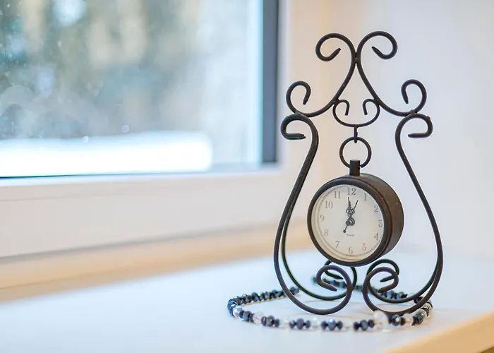 Butas Antique By Polo