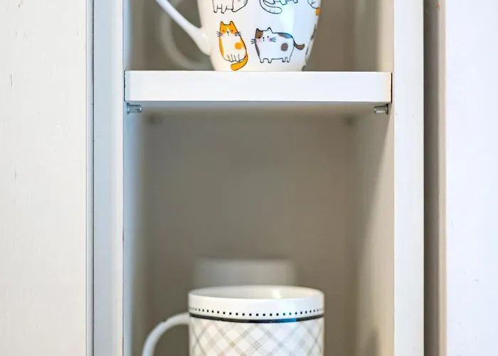 Butas Antique By Polo Kaunas