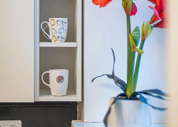 Butas Antique By Polo Kaunas