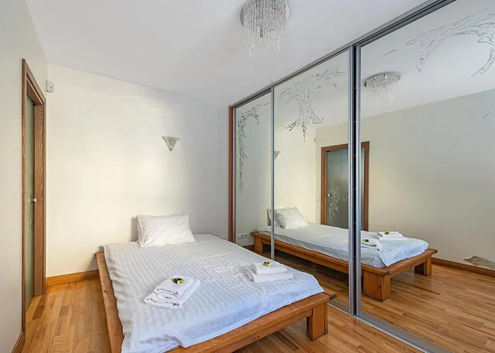 Butas Antique By Polo Kaunas