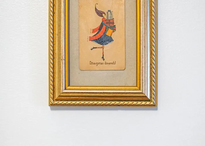 Butas Antique By Polo