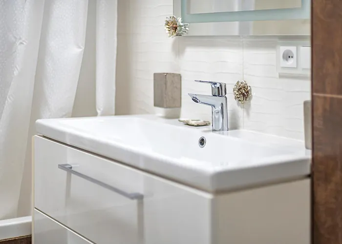 Butas Antique By Polo Kaunas