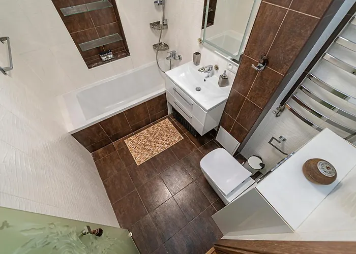 Butas Antique By Polo Kaunas