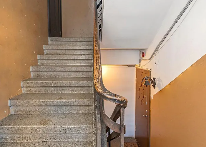 Butas Antique By Polo Kaunas