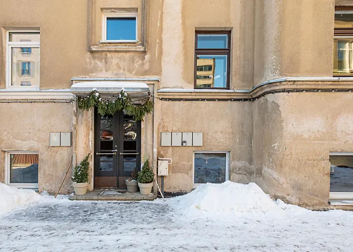 Butas Antique By Polo *