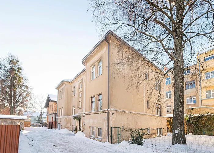 Antique By Polo Butas Kaunas